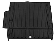 MAT - LOADING COMPARTMENT - RUBBER