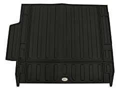 MAT - LOADING COMPARTMENT - RUBBER