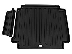 MAT - LOADING COMPARTMENT - RUBBER