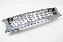 CARBON FIBRE FINISH FRONT GRILLE ASSY