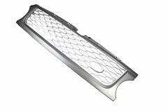 RADIATOR GRILLE