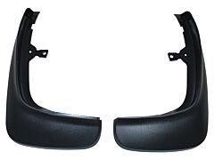 KIT - MUDFLAP - REAR