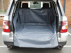 VPLSS0016 - LINER - LUGGAGE COMPARTMENT