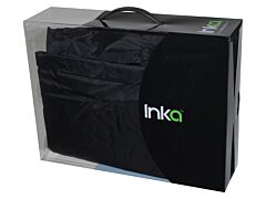 KIT - SEAT COVERS FRONT