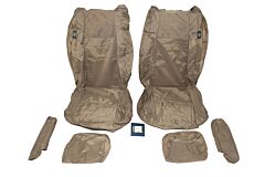 KIT - SEAT COVERS
