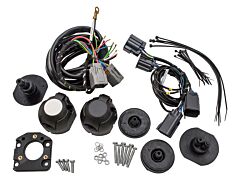 KIT - TOW BAR ELECTRICS