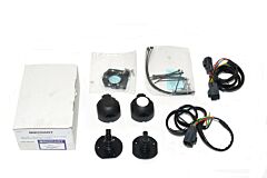 TOW BAR ELECTRICS