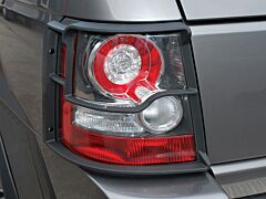 GUARD-REAR LAMP LENS