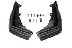 MUDFLAP - FRONT - E1 DYNAMIC