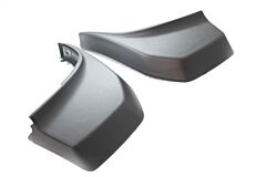 MUDFLAPS - FRONT