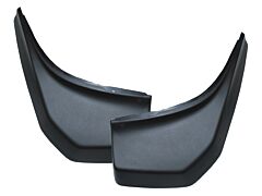 MUDFLAPS - REAR - SET