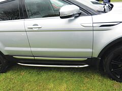 STEP - BODY SIDE