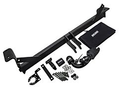 DETACHABLE TOW BAR