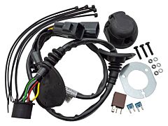 TOW BAR ELECTRICS
