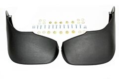 MUD FLAPS REAR  - RRS 2014