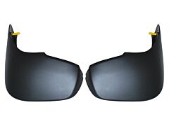 KIT - MUDFLAP - REAR