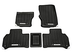 VPLWS0190 - MATS - FLOOR - RUBBER - SET