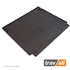 MAT - LOADING COMPARTMENT - RUBBER