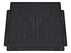 MAT - LOADING COMPARTMENT - RUBBER