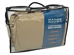 VPLWS0228SVA - COVER - SEAT PROTECTION