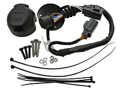 TOW BAR ELECTRICS