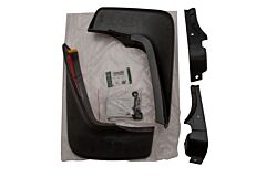 KIT - MUDFLAP - REAR
