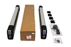 CARRIER - ROOF SKI