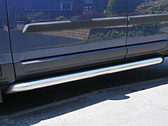 RAIL - SIDE GUARD (PAIRS)