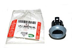 BEZEL - PARKING AID SENSOR