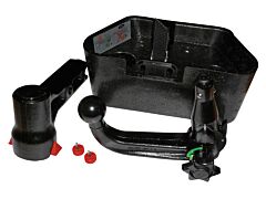 KIT TRAILER HITCH BAR