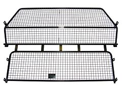 VUB501170 - DOG GUARD