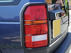 GUARD-LAMP PAIR