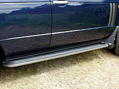 STEP - BODY SIDE