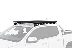 Rhino-Rack - Ford Ranger P703 & Gen2 Volkswagen Amarok Overlanding Kit - Ford Ranger Wildtrak Gen 2 (P703) + More