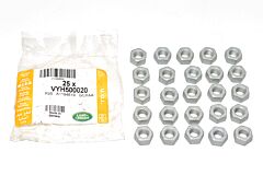 VYH500020 - NUT - HEX.