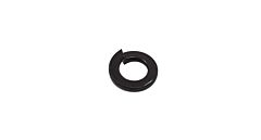 Rhino-Rack - M6 Black Spring Washer (Stainless Steel) (10 Pack)