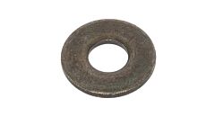 Rhino-Rack - M6 X 16mm x 1.6mm Black Flat Washer (Stainless Steel) (10 Pack)