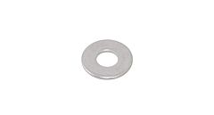 Rhino-Rack - M6 x 16mm x 1.6mm Flat Washer (Stainless Steel) (10 Pack)