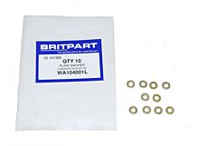 WASHER-PLAIN