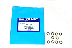 WASHER - FLAT