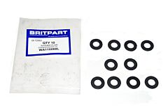 WASHER PLAIN