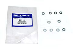 WASHER PLAIN