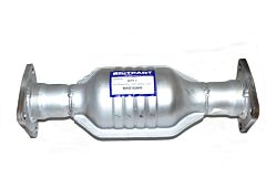 CAT CONVERTER - UK ONLY