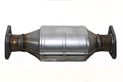 CAT CONVERTER 1.8 PET HOMOLOGATED