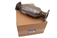 CATALYST ASSY - FREELANDER TCie