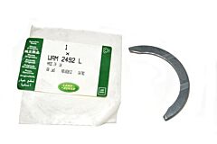 WAM2492L - WASHER - THRUST