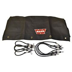Warn - Soft Winch Cover Image