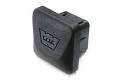 Warn - 2" Receiver Blanking Plug Image
