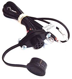 Warn - Remote Control Socket Image