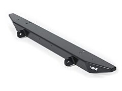 Warn - Rock Crawler Front Bumper - Wrangler TJ Image